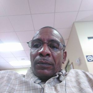 Meet your Posher, Ronald